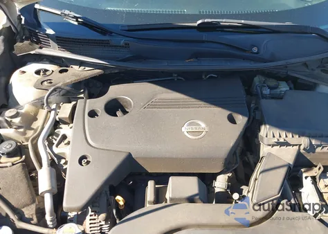 2014 Nissan Altima 2.5 S z USA, uszkodzony, nr VIN 1N4AL3AP9EN217152